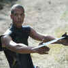 Which group does Grey Worm lead?