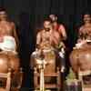 Article image for: Sounds of Kerala: Thiruvananthapuram's Museum Hall reverberates with the beats of 'Mizhavu'