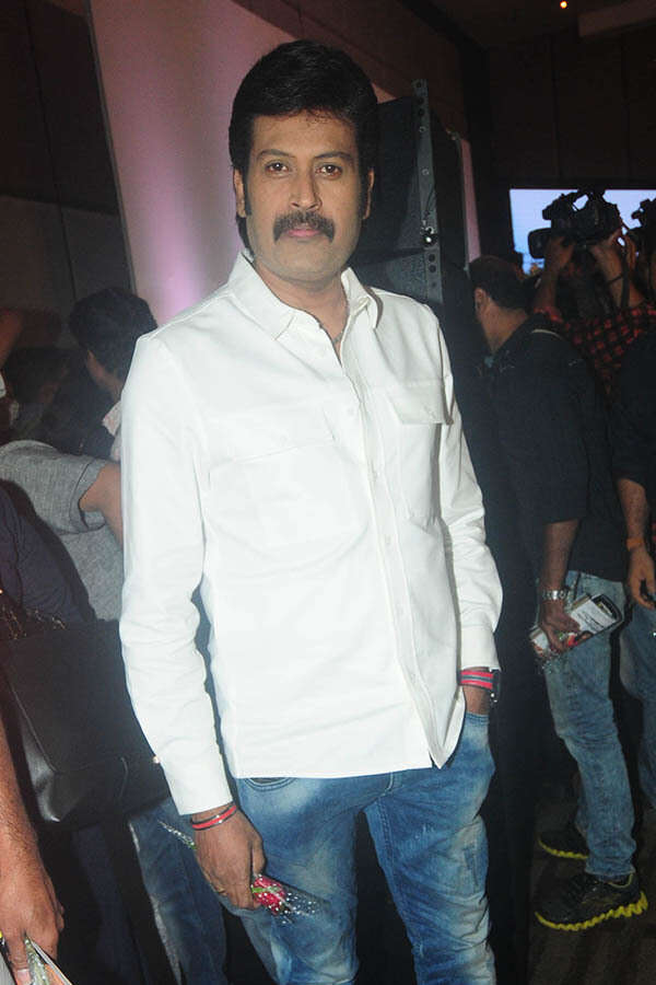 Manoj K. Jayan