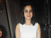 Celebs at AMMA's annual general body meeting