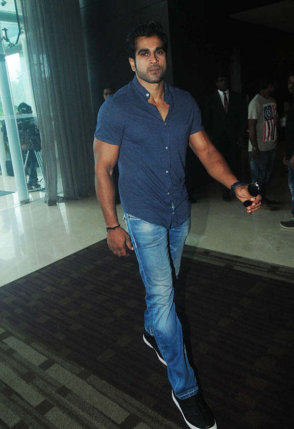 Rajeev Pillai Pictures