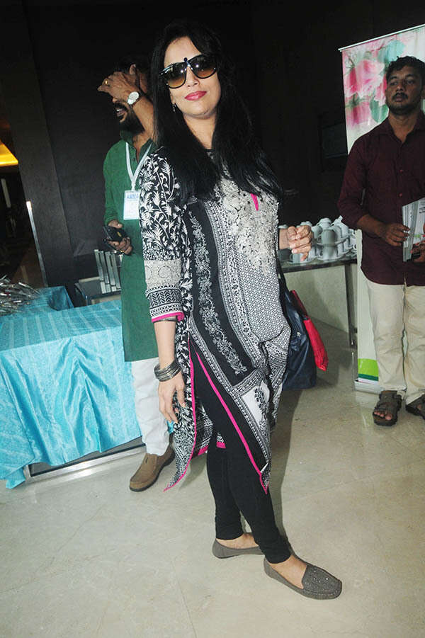 Shweta Menon