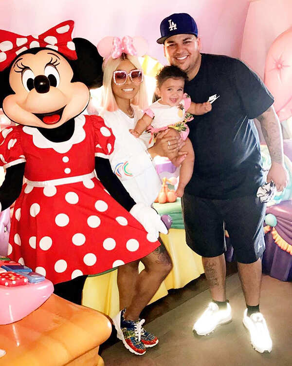 Rob Kardashian Images