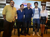 Guest Iin London: Press Meet