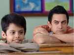 Darsheel Safary