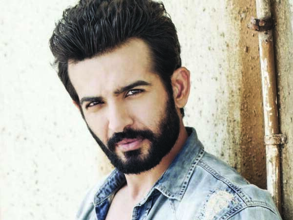 Jay Bhanushali