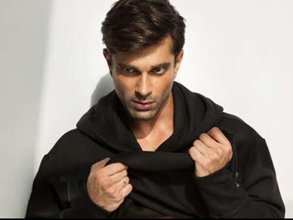 Karan Singh Grover Stills