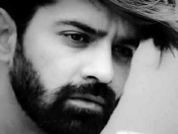 barun sobti Pictures