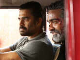 Vikram Vedha