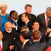 PM Modi in Hamburg for G20 summit