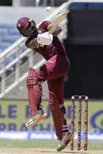 Skipper Virat Kohli leads India to series win over West Indies in 5th ODI