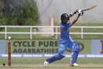 Skipper Virat Kohli leads India to series win over West Indies in 5th ODI