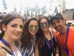 Hrithik Roshan's and Sussane Khan's friendship blooms in Orlando