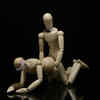 Things you did not know about doggie-style sex