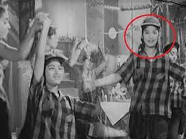 Saroj Khan Images
