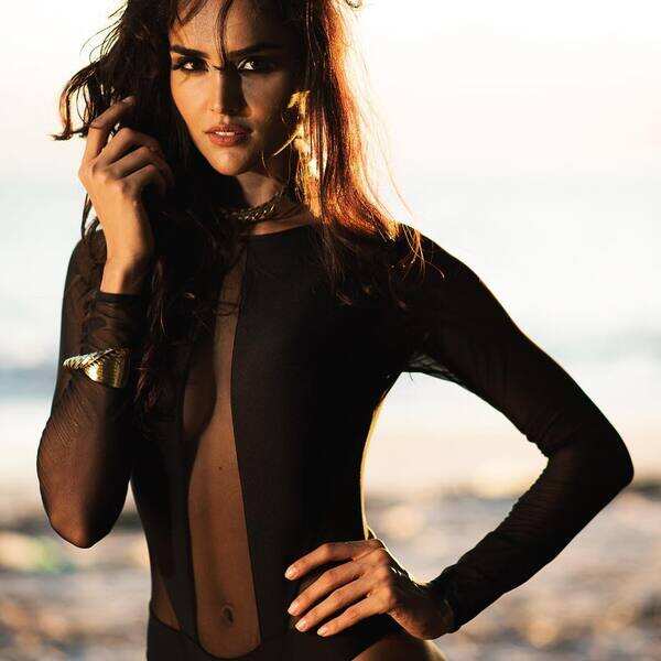 Nathalia Kaur