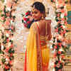 Article image for: Devoleena feels like Parvati and Tulsi, <i class="tbold">gopi bahu</i> will also muse on!