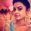 Article image for: Devoleena feels like Parvati and Tulsi, <i class="tbold">gopi bahu</i> will also muse on!