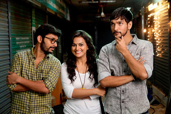 RJ Balaji