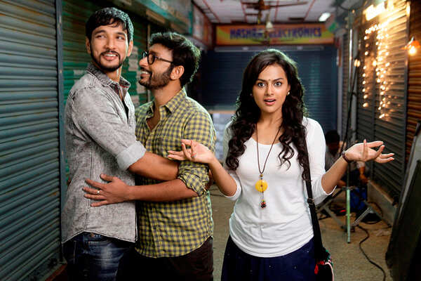 RJ Balaji