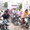 Article image for: Fuel crisis continues in Tripura