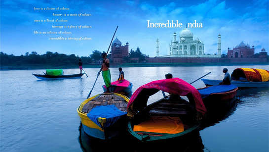 8 books that explore India beautifully #IncredibleIndia