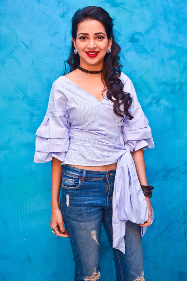 Plabita Borthakur Wallpapers