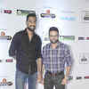 Article image for: <i class="tbold">Parthiv Patel</i> attends the Coconut Theatre's play 'Last Over'