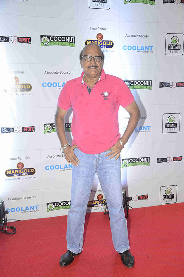 Avtar Gill Stills