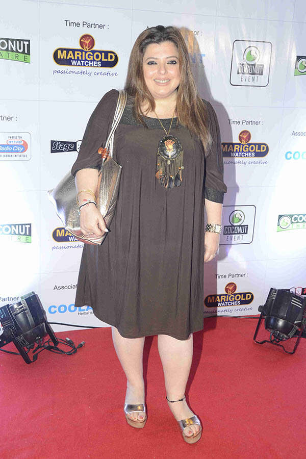 Delnaz Irani Wallpapers