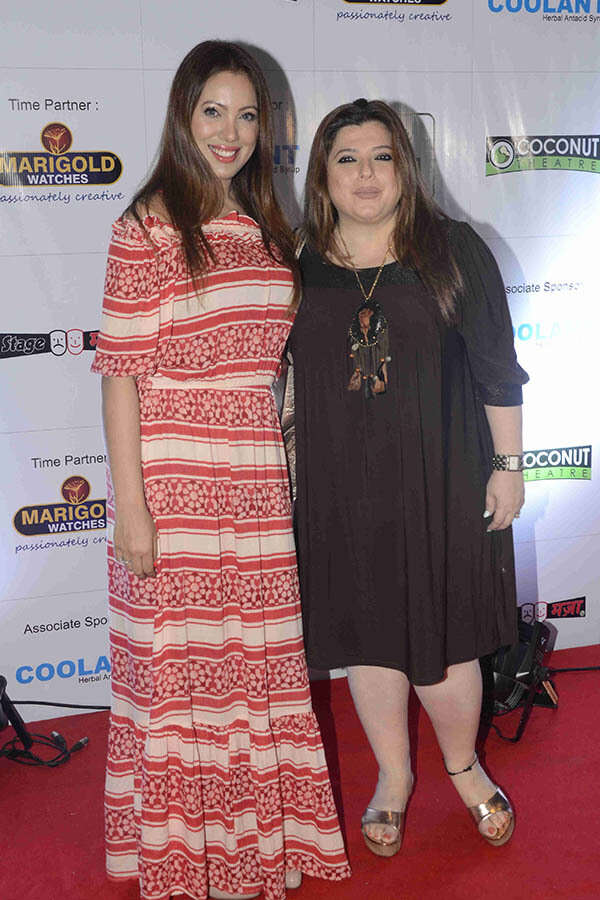 Delnaz Irani