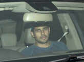 Celebs attend Karan Johar&rsquo;s party