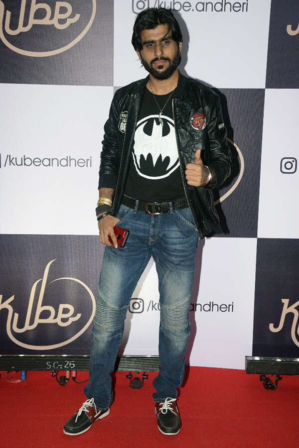 Aman Trikha Images