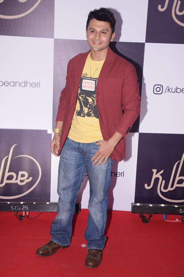 Gaurav Ghatnekar