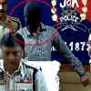 Article image for: Lashkar module busted, UP resident <i class="tbold">sandeep sharma</i> apprehended