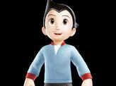 Astro Boy