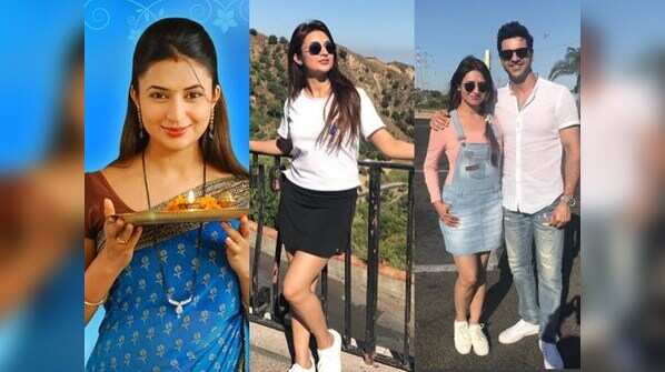 Divyanka Tripathi