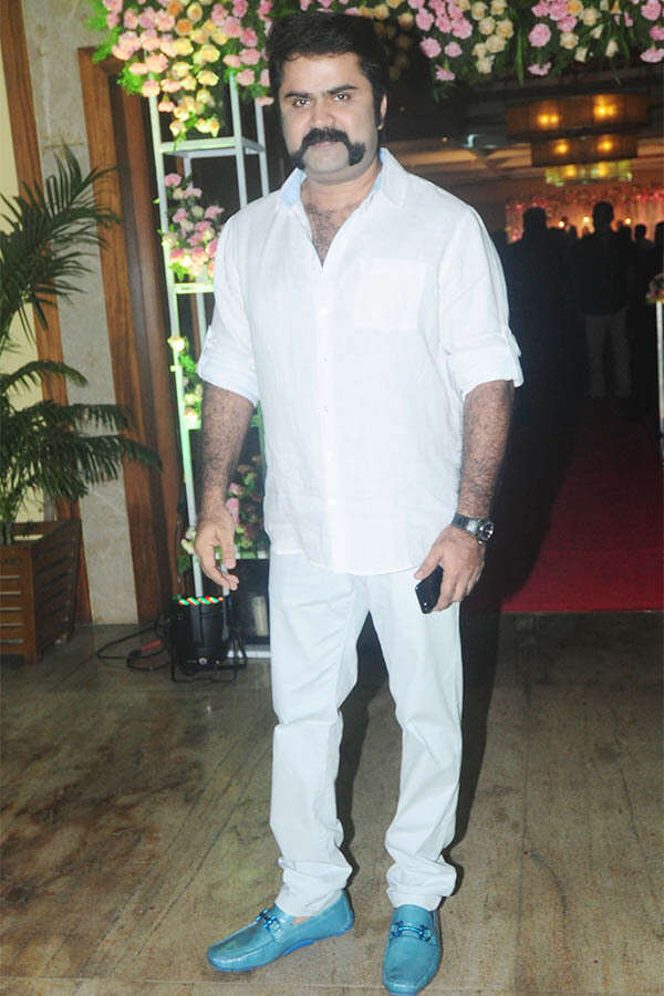 Anoop Menon