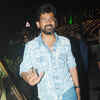 Article image for: <i class="tbold">gs vijayan</i> arrives at Kavya's wedding reception