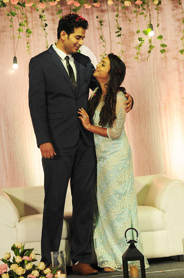 VK Prakash Pictures