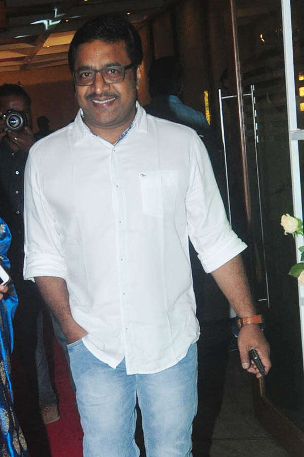 Renji Panicker