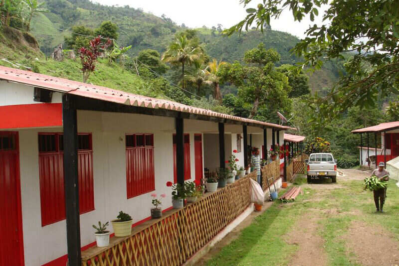 LA NORIA caf&eacute;