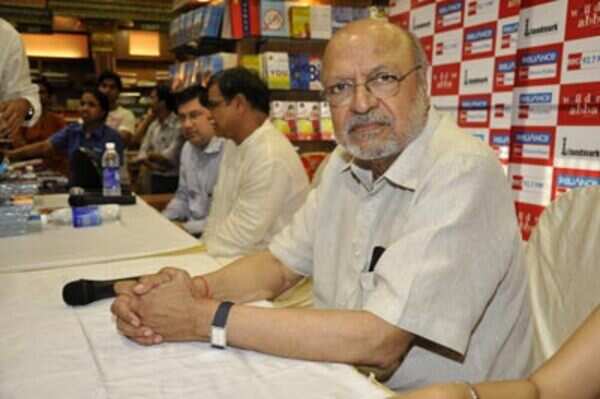 Shyam Benegal