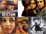 Bollywood films that were based on landmark legal cases