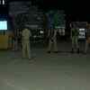 Security has been enhanced at Jammu-Srinagar National highway in Udhampur following terror attack on Amarnath Yatra pilgrims in Anantnag