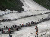 Terror attack on pilgrims of the Amarnath Yatra