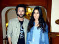 Ranbir and Katrina promote Jagga Jasoos