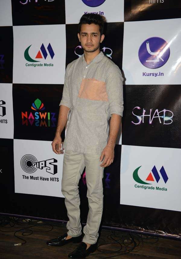 Ashish Bisht