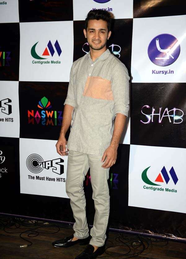 Ashish Bisht