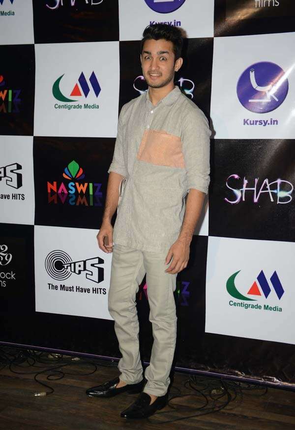 Ashish Bisht